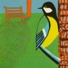 Great Tit