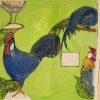 Three French Hens
